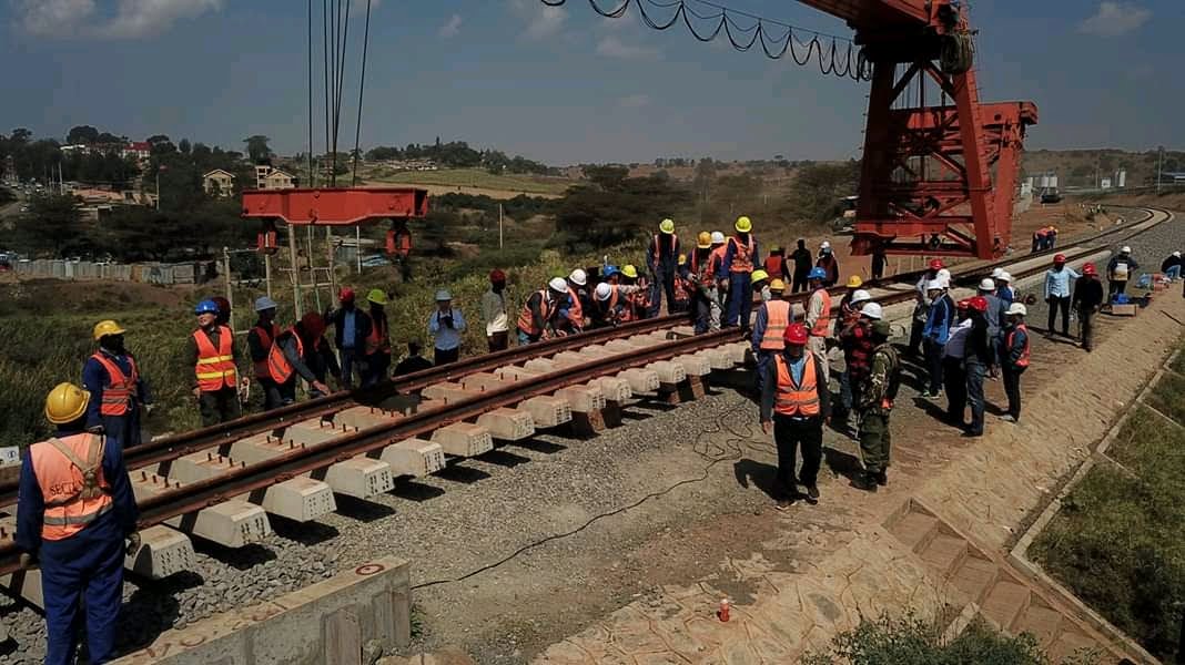 SGR Project