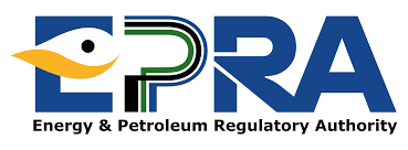 EPRA Certificate