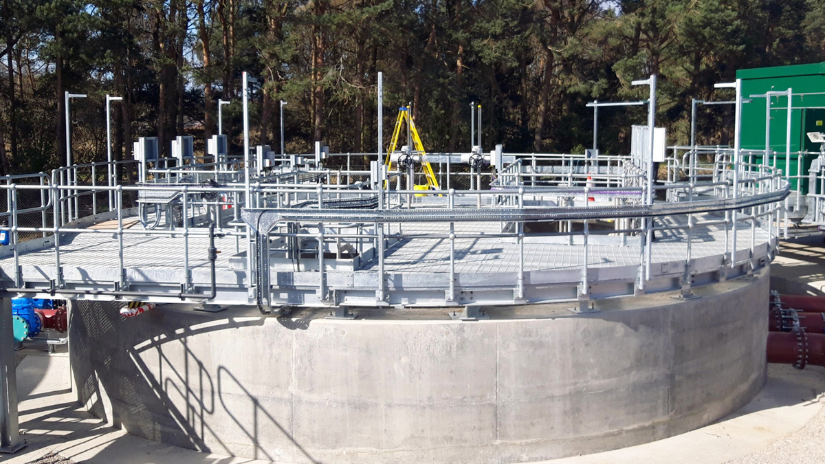 Water Systems