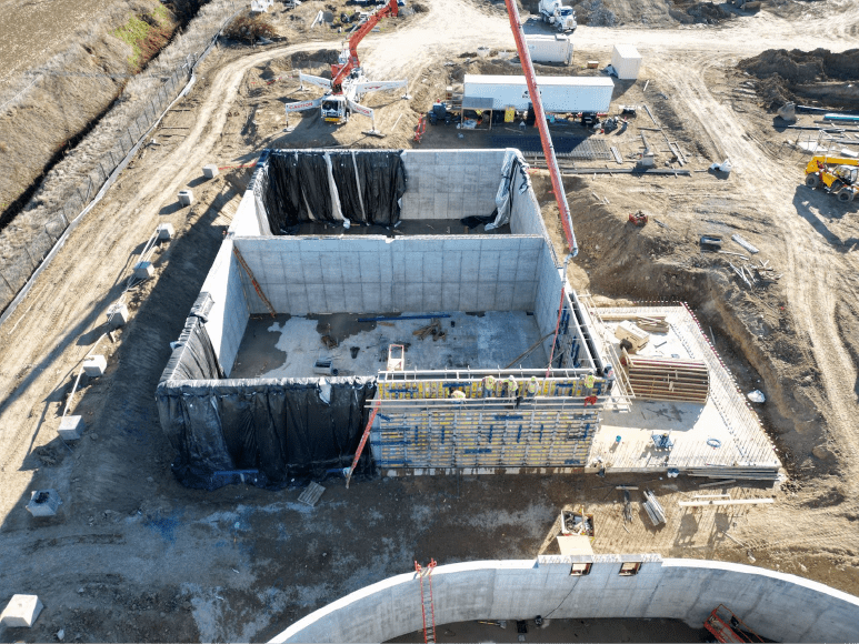 Water Systems